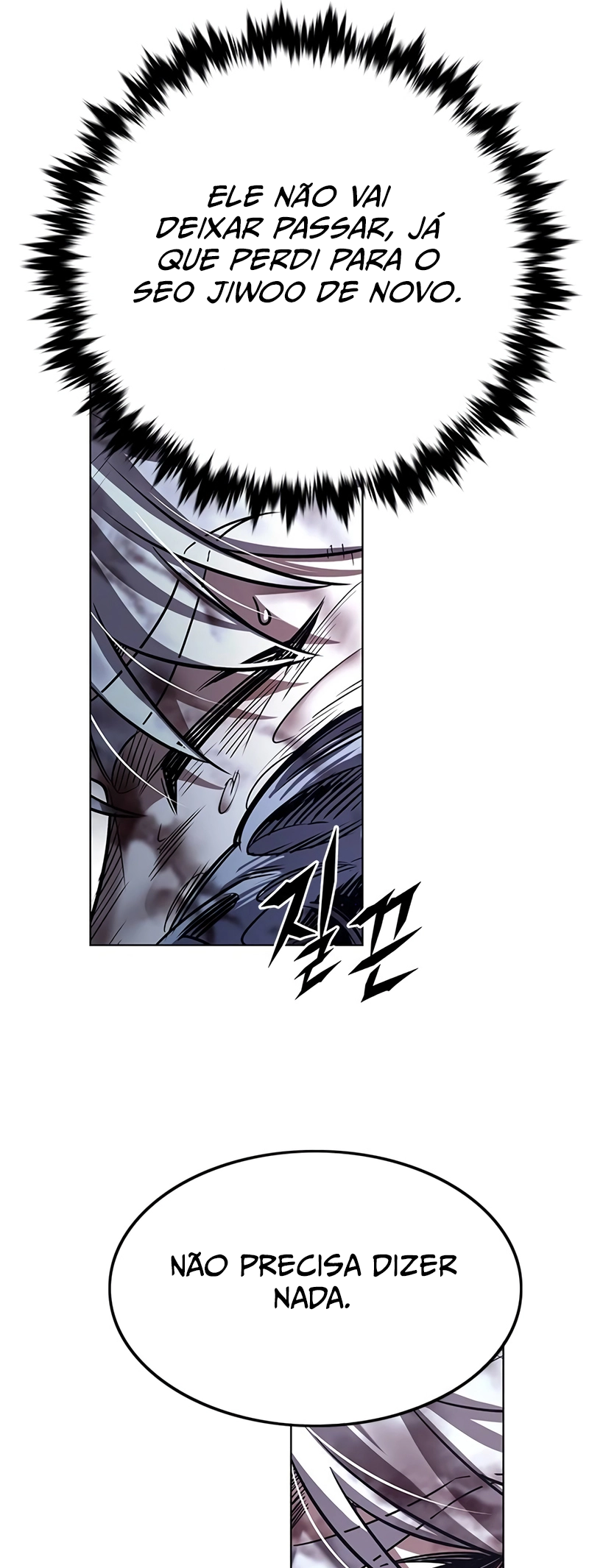 Read Eleceed PT-BR Manga Online