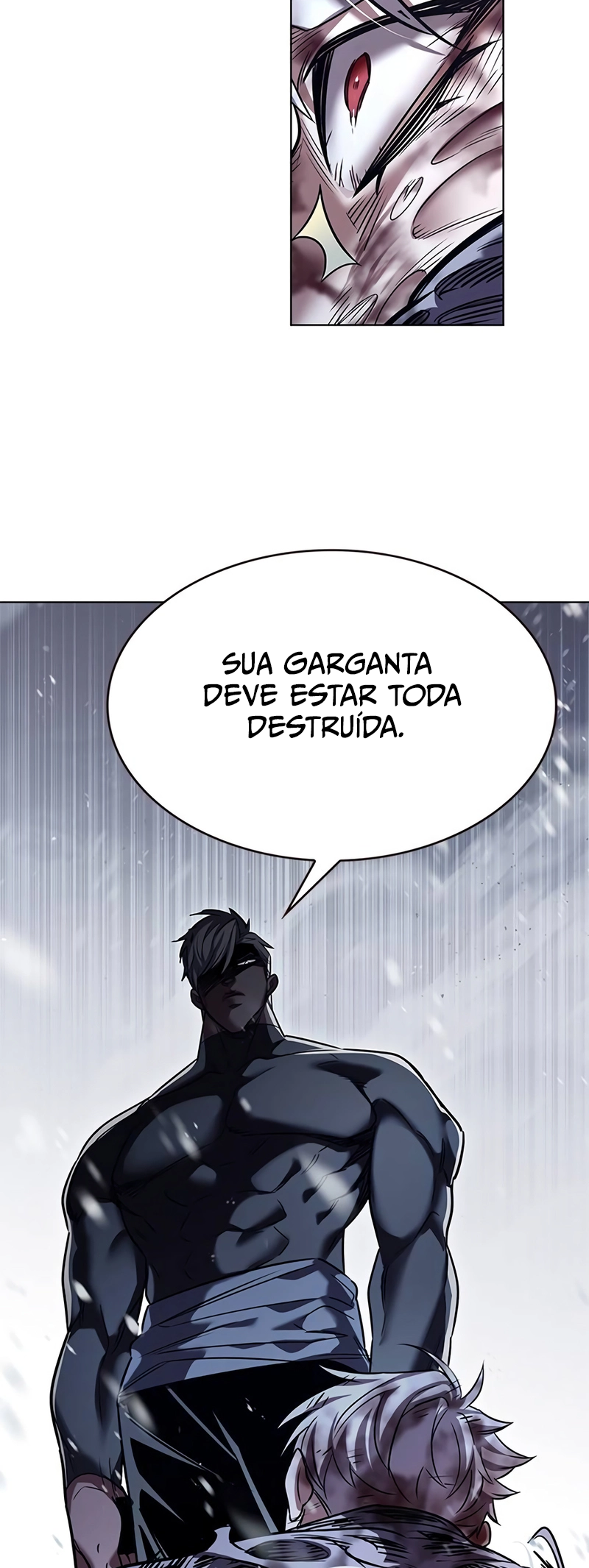 Read Eleceed PT-BR Manga Online