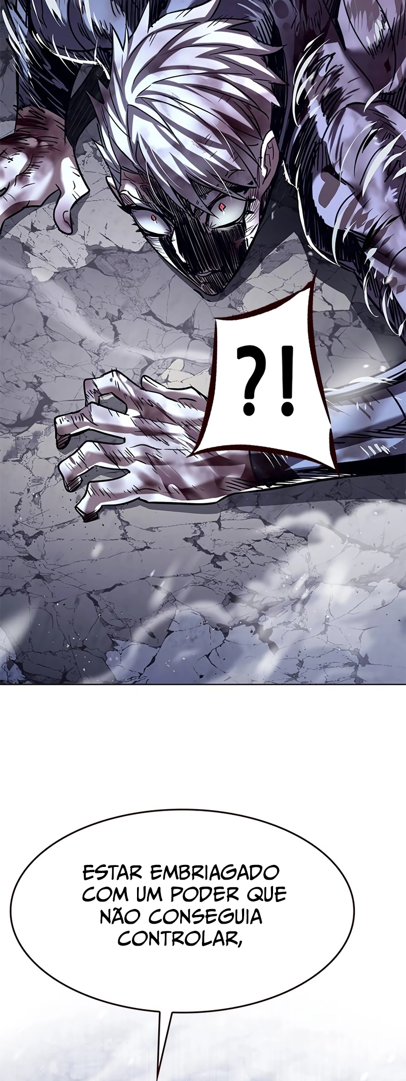 Read Eleceed PT-BR Manga Online
