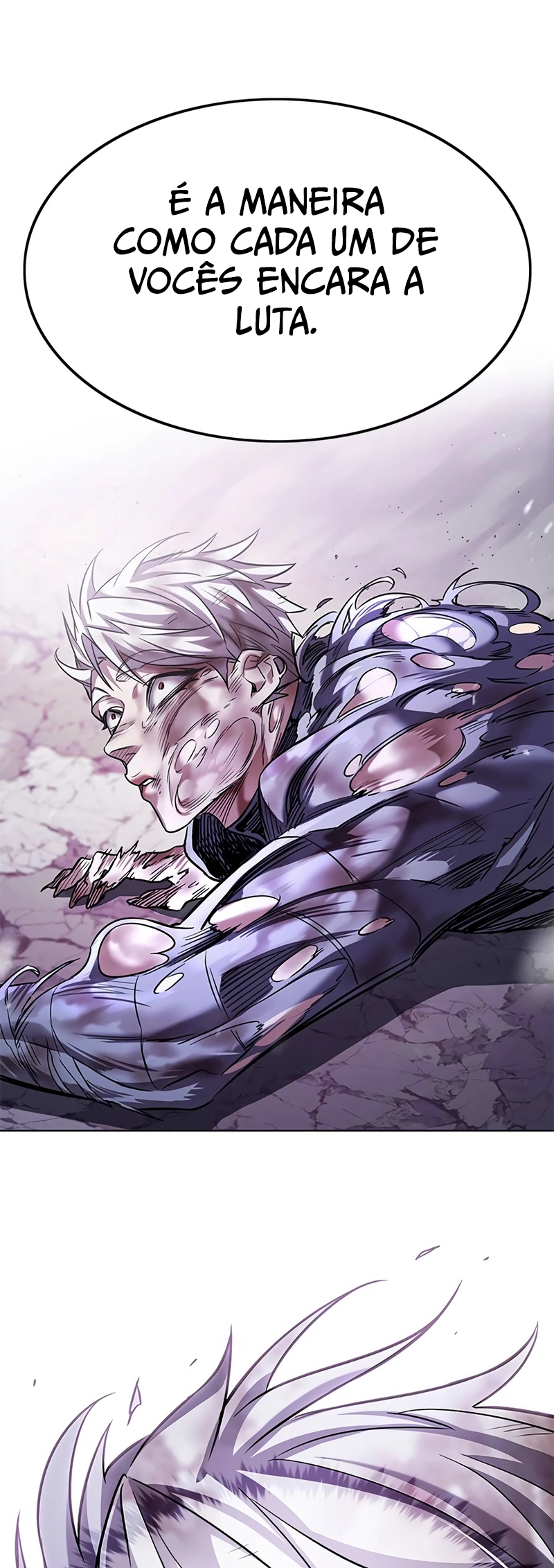 Read Eleceed PT-BR Manga Online