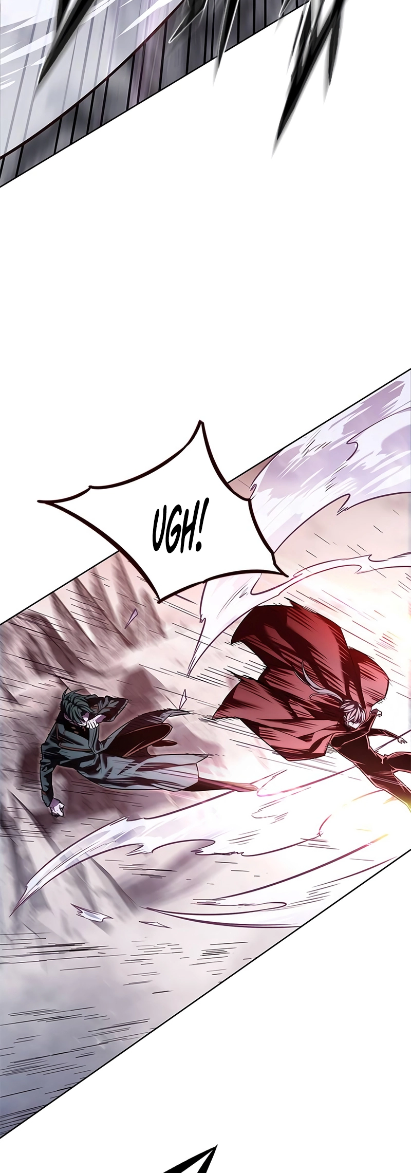 Read Eleceed PT-BR Manga Online