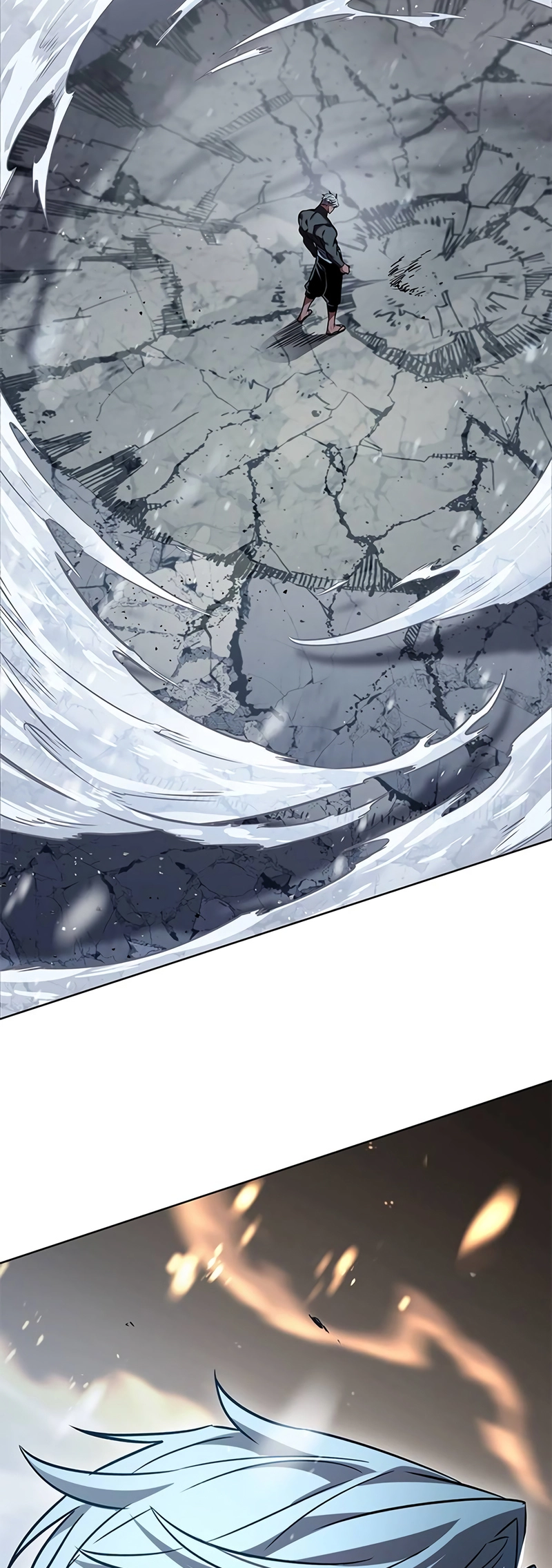 Read Eleceed PT-BR Manga Online