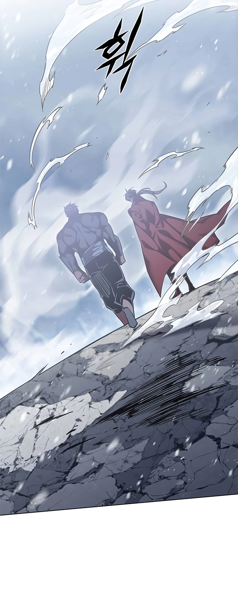 Read Eleceed PT-BR Manga Online