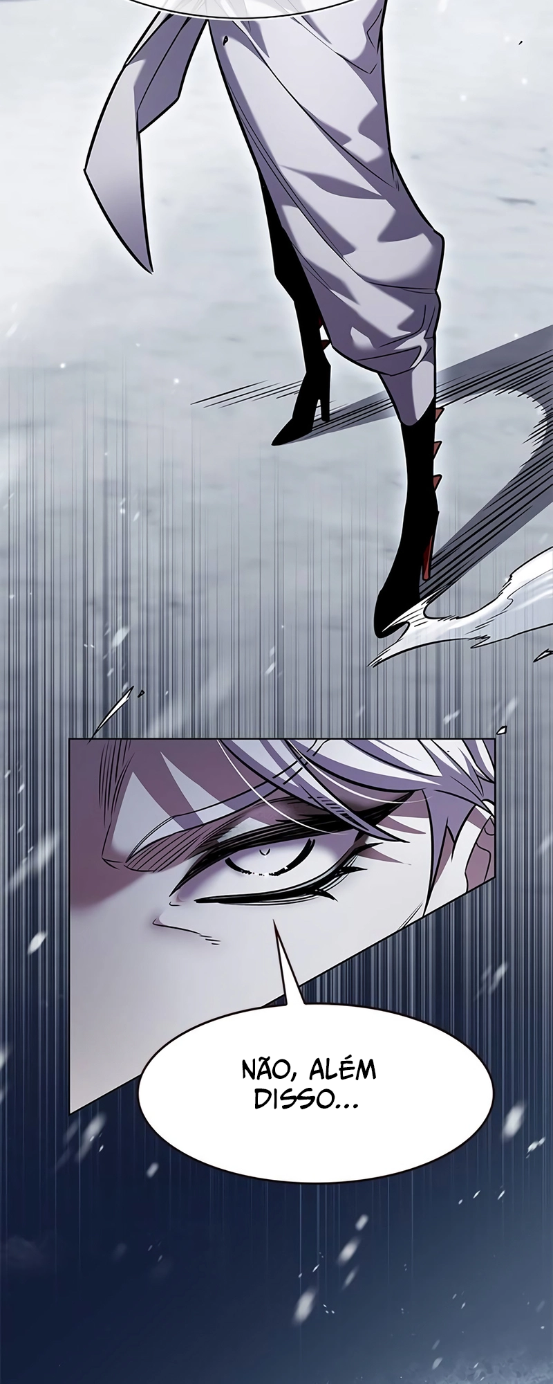 Read Eleceed PT-BR Manga Online