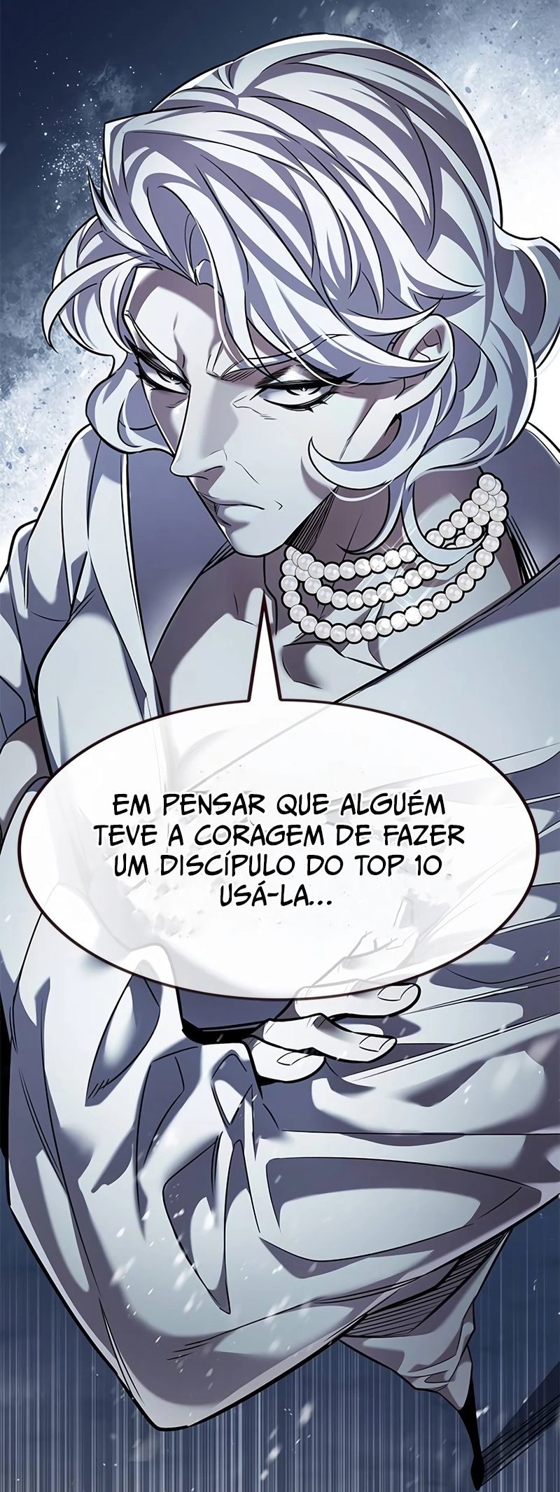 Read Eleceed PT-BR Manga Online