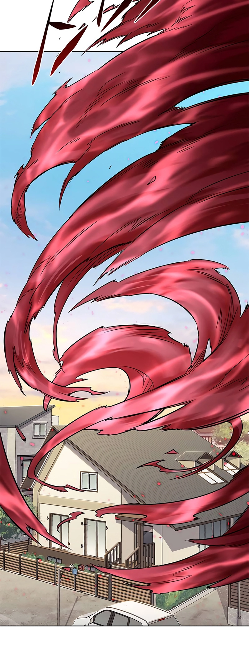 Read Eleceed PT-BR Manga Online