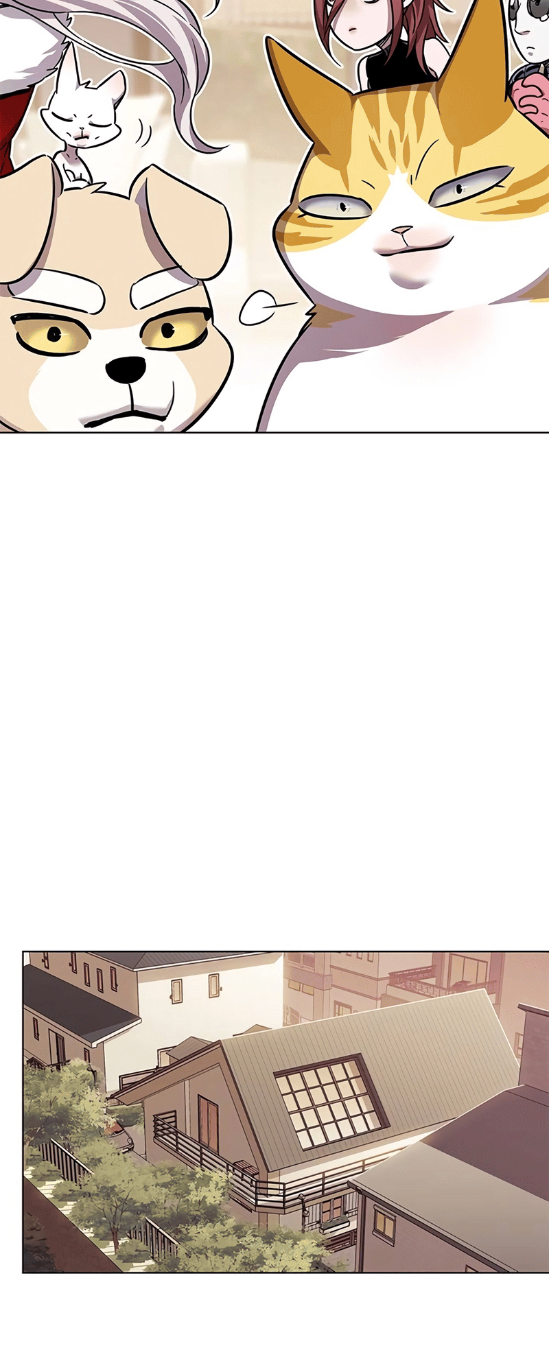 Read Eleceed PT-BR Manga Online