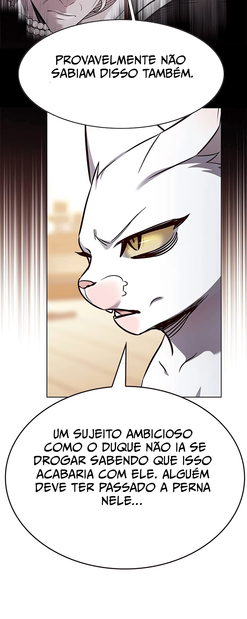 Read Eleceed PT-BR Manga Online