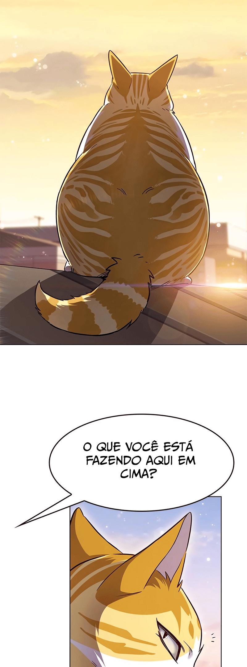 Read Eleceed PT-BR Manga Online