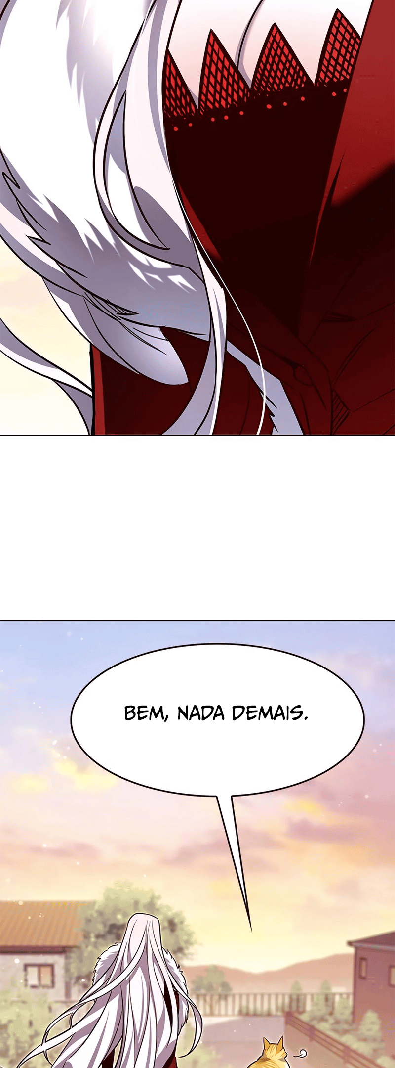 Read Eleceed PT-BR Manga Online