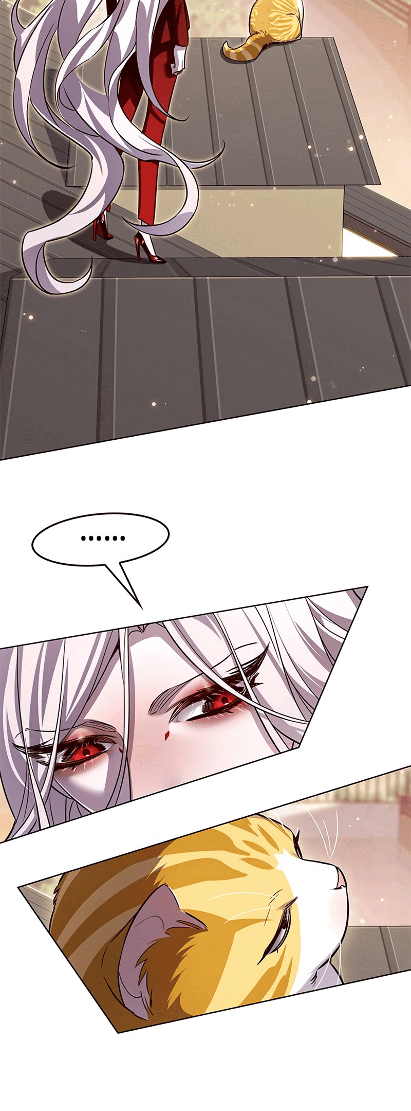 Read Eleceed PT-BR Manga Online