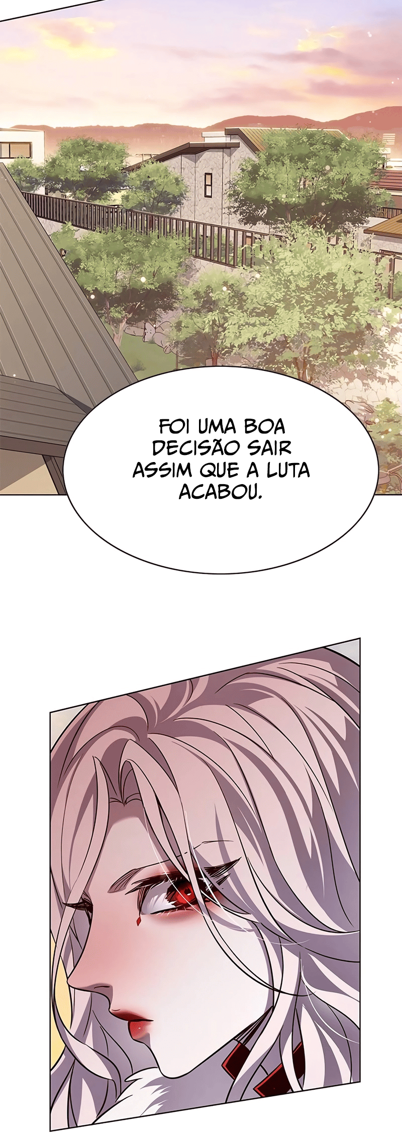 Read Eleceed PT-BR Manga Online