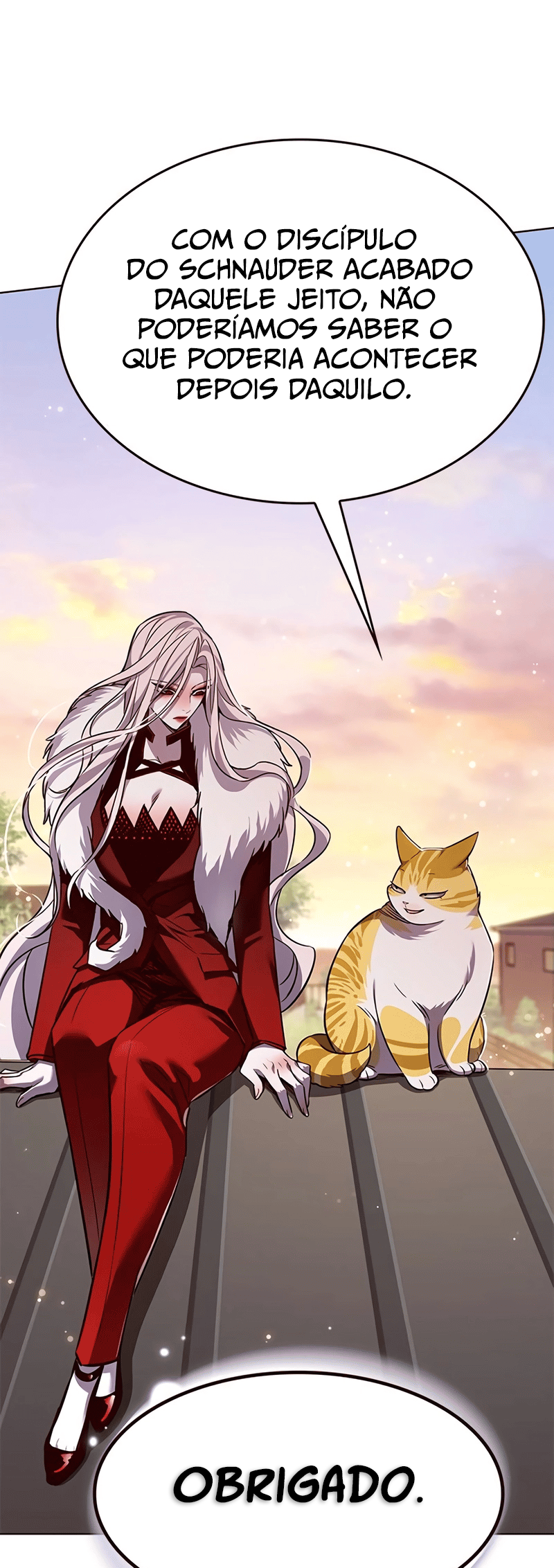 Read Eleceed PT-BR Manga Online