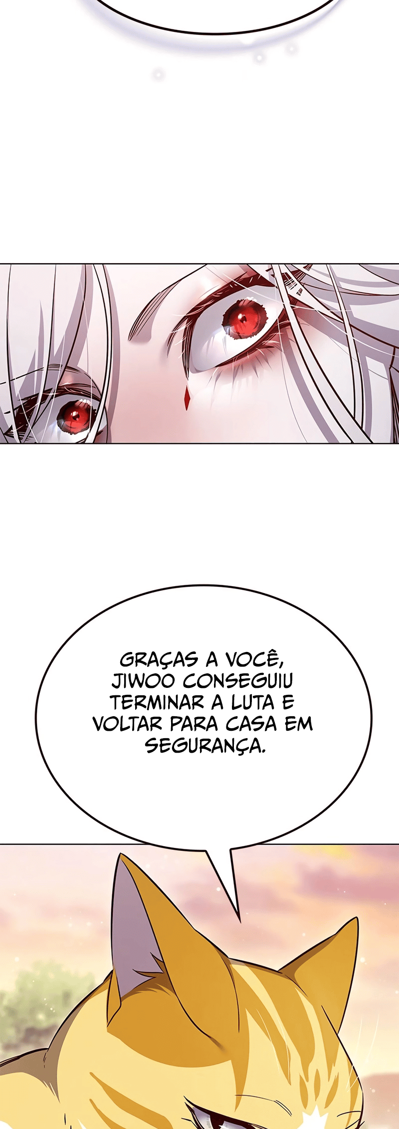 Read Eleceed PT-BR Manga Online