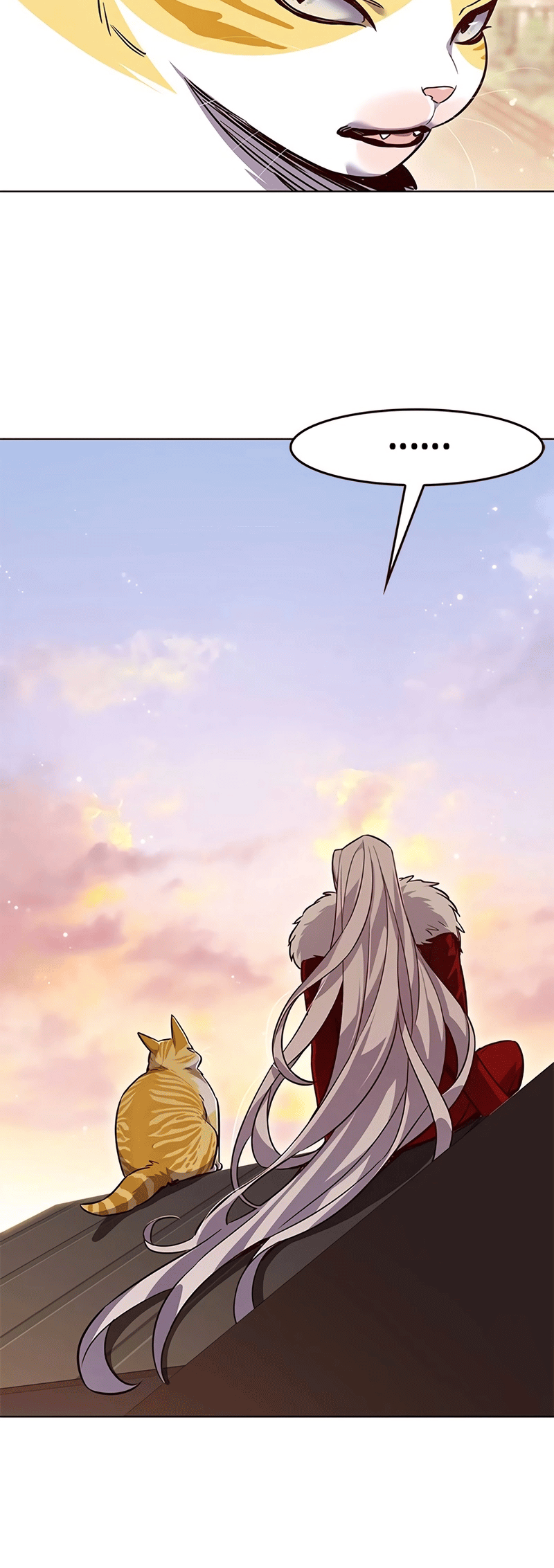 Read Eleceed PT-BR Manga Online