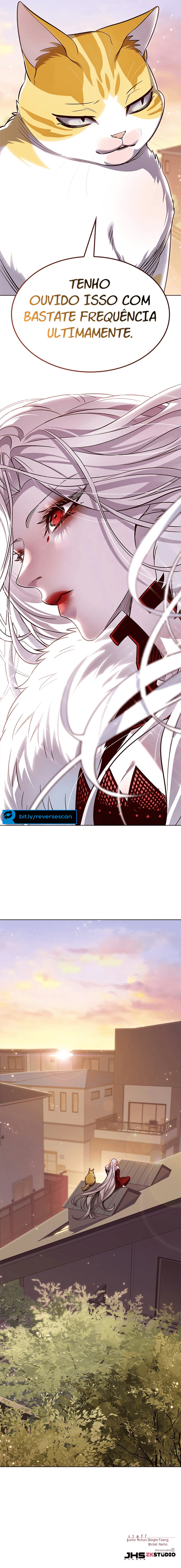 Read Eleceed PT-BR Manga Online
