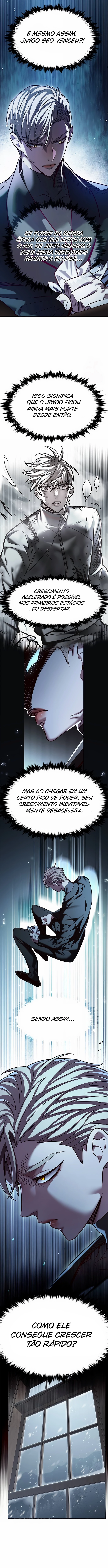 Read Eleceed PT-BR Manga Online