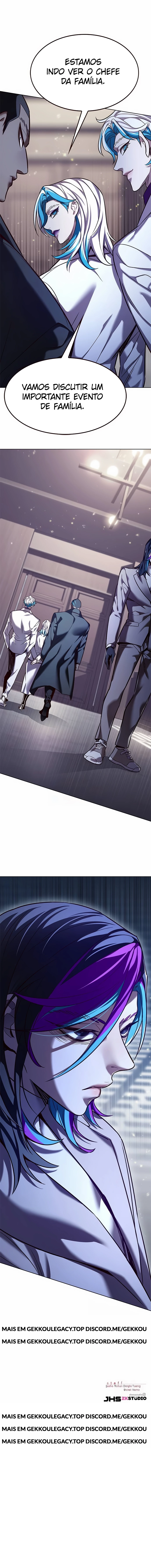 Read Eleceed PT-BR Manga Online
