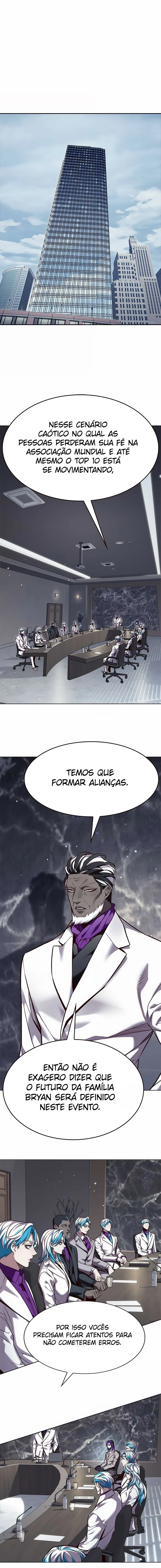 Read Eleceed PT-BR Manga Online