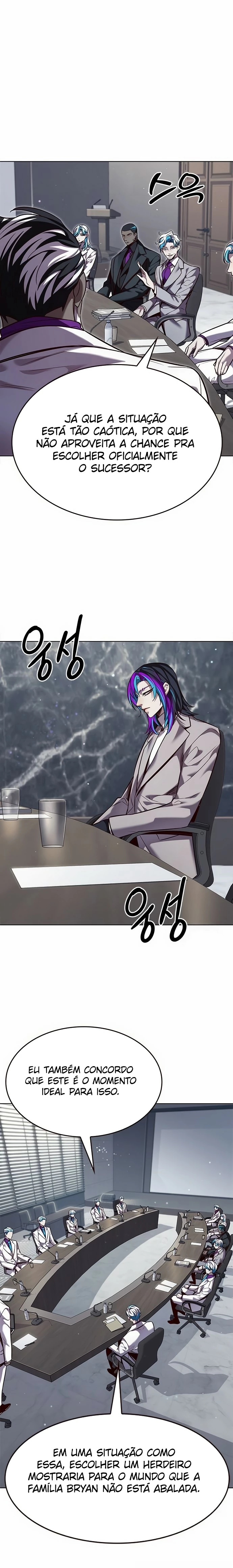 Read Eleceed PT-BR Manga Online
