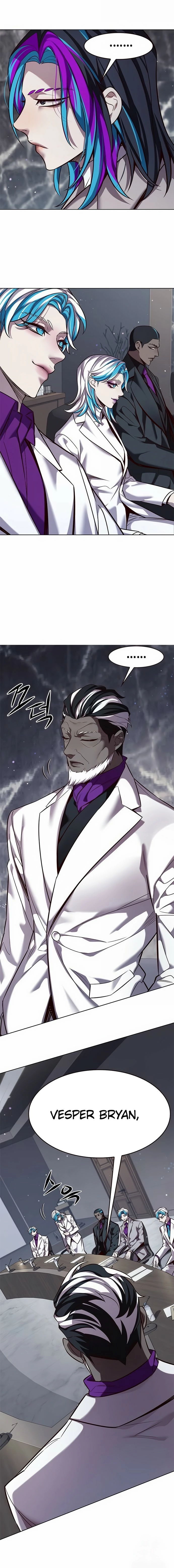 Read Eleceed PT-BR Manga Online
