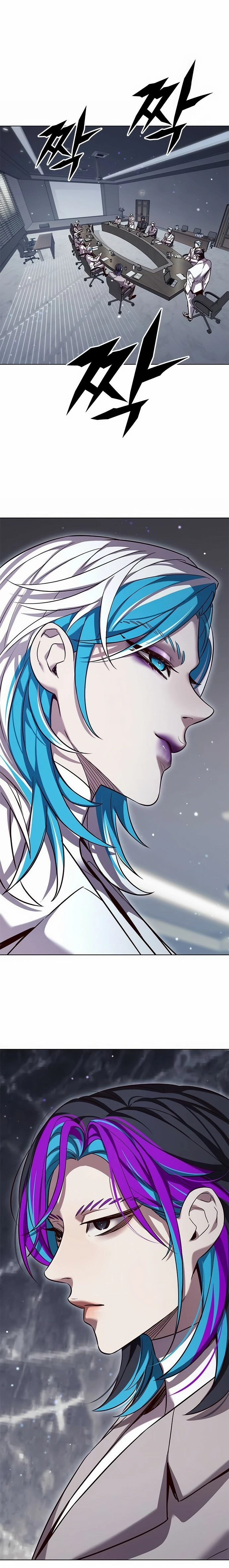 Read Eleceed PT-BR Manga Online