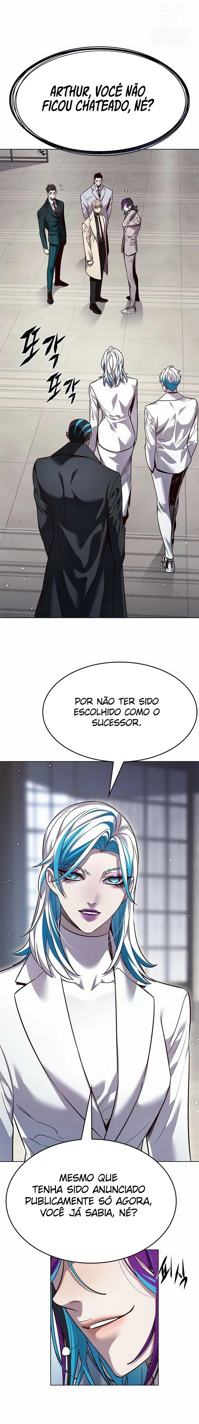 Read Eleceed PT-BR Manga Online