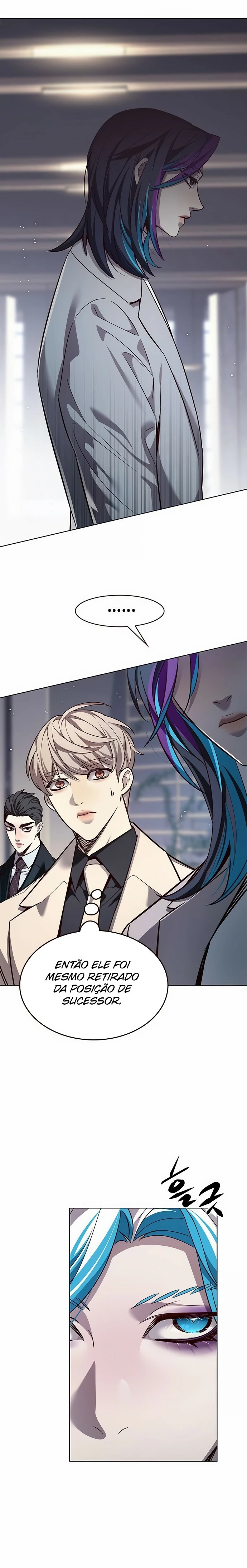 Read Eleceed PT-BR Manga Online