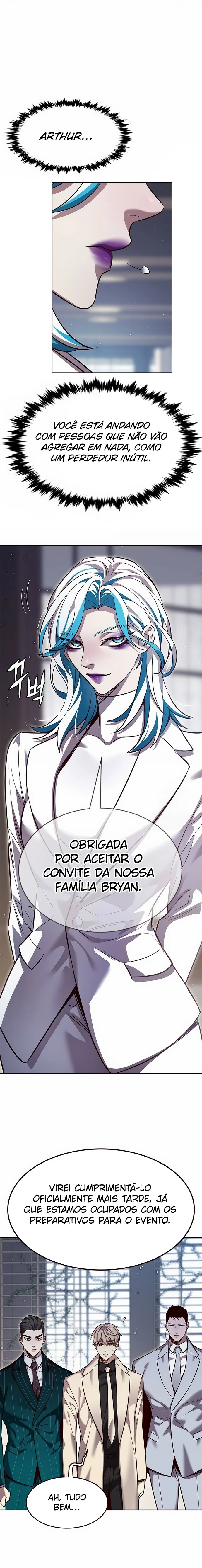 Read Eleceed PT-BR Manga Online