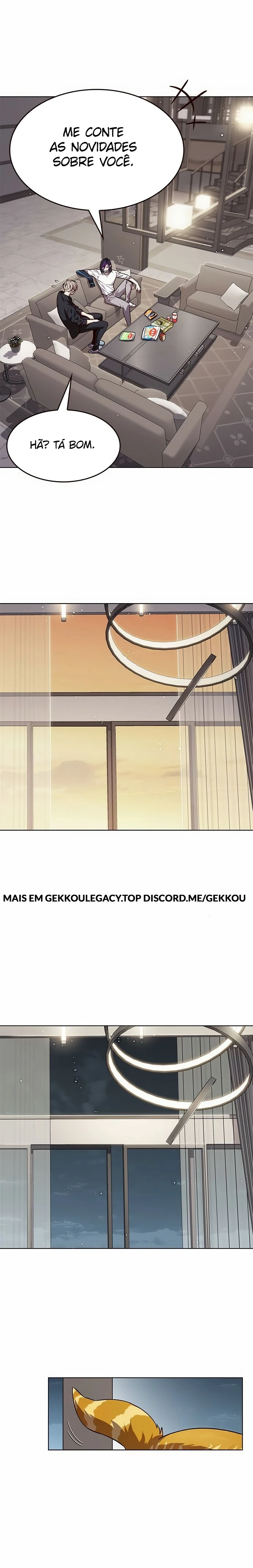 Read Eleceed PT-BR Manga Online