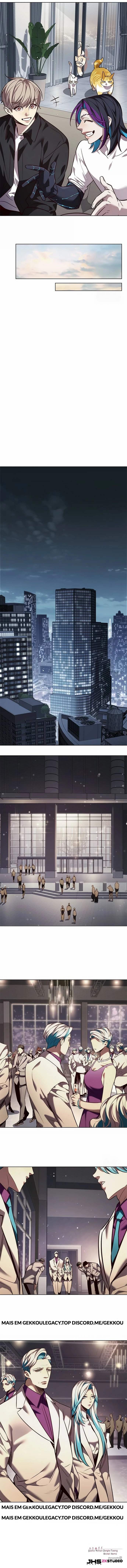 Read Eleceed PT-BR Manga Online