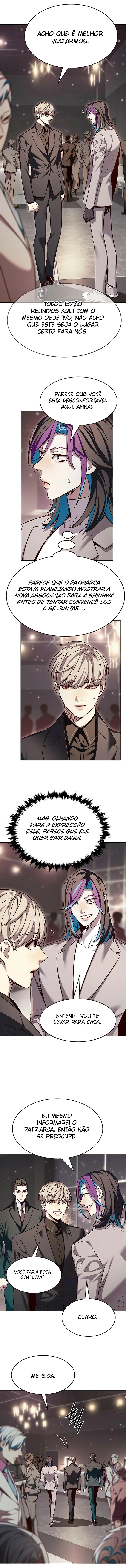 Read Eleceed PT-BR Manga Online