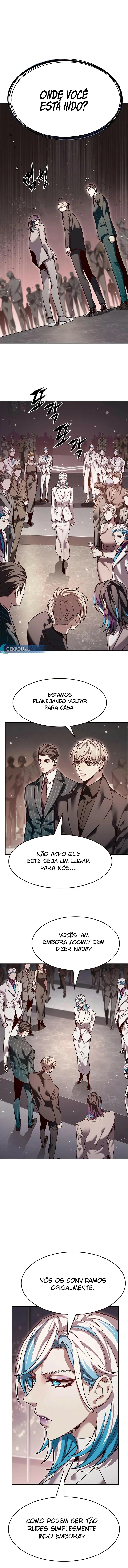 Read Eleceed PT-BR Manga Online