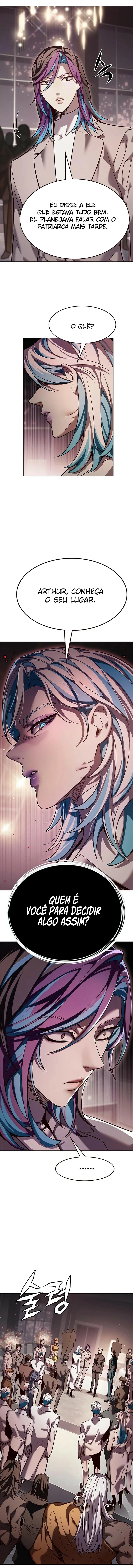 Read Eleceed PT-BR Manga Online
