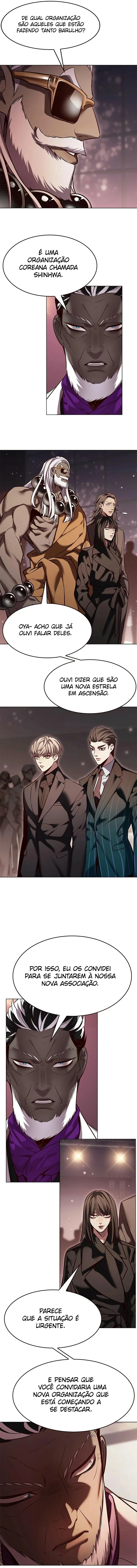Read Eleceed PT-BR Manga Online