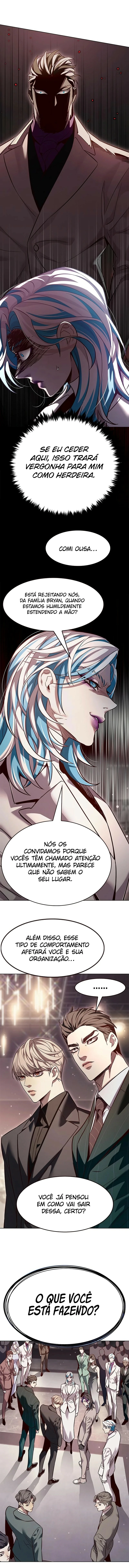 Read Eleceed PT-BR Manga Online