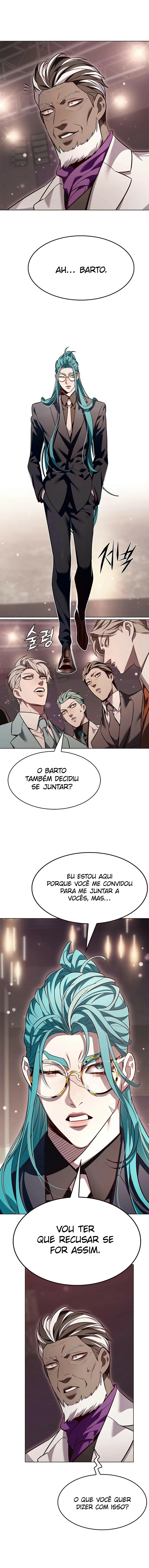 Read Eleceed PT-BR Manga Online