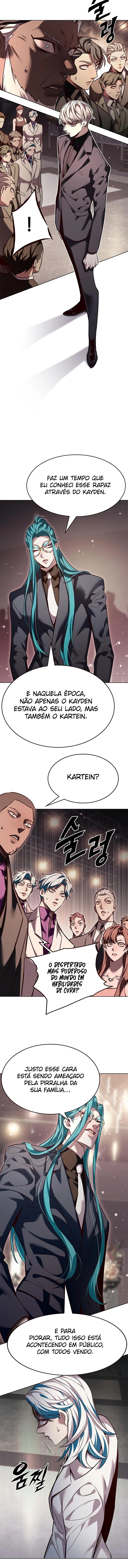 Read Eleceed PT-BR Manga Online