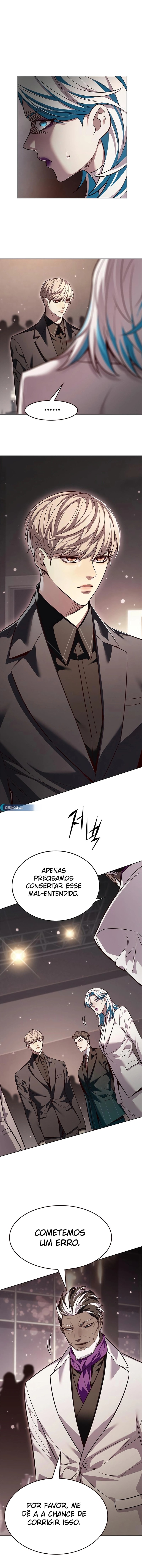 Read Eleceed PT-BR Manga Online