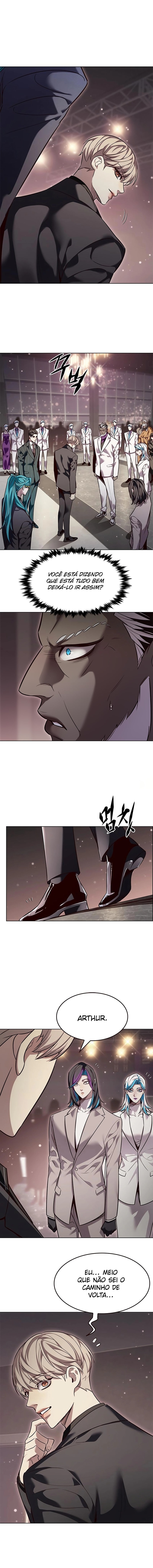 Read Eleceed PT-BR Manga Online