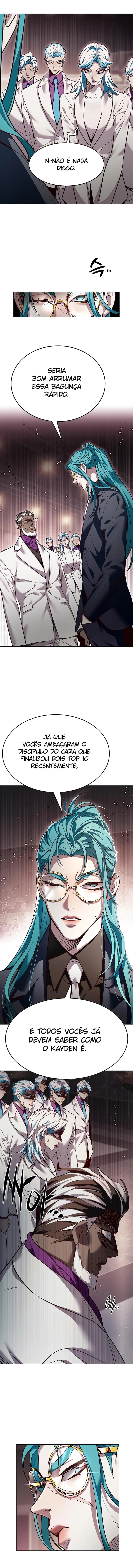 Read Eleceed PT-BR Manga Online