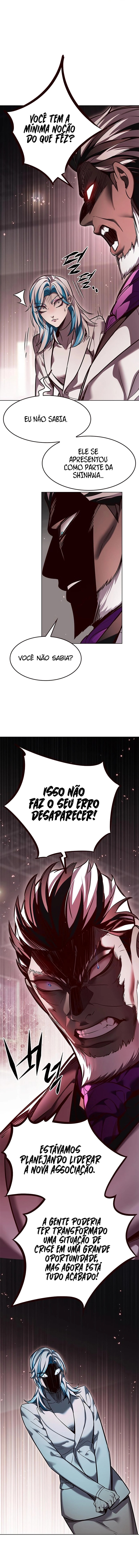 Read Eleceed PT-BR Manga Online