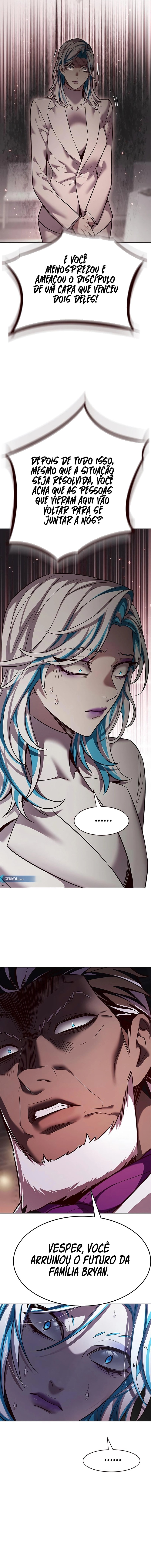 Read Eleceed PT-BR Manga Online