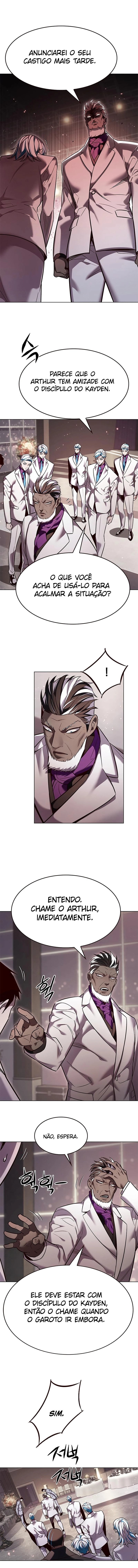 Read Eleceed PT-BR Manga Online