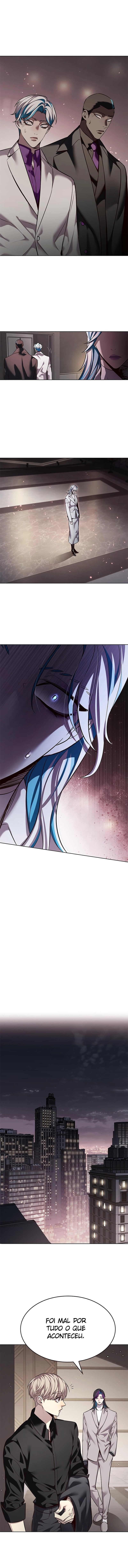 Read Eleceed PT-BR Manga Online