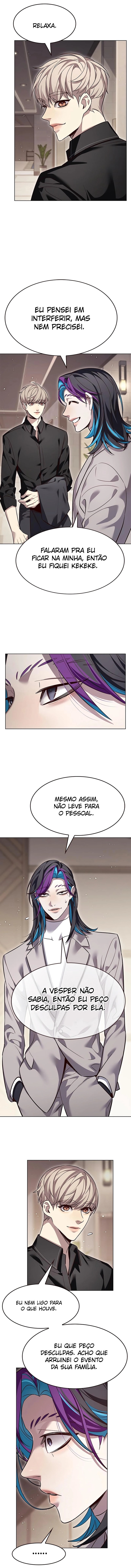 Read Eleceed PT-BR Manga Online