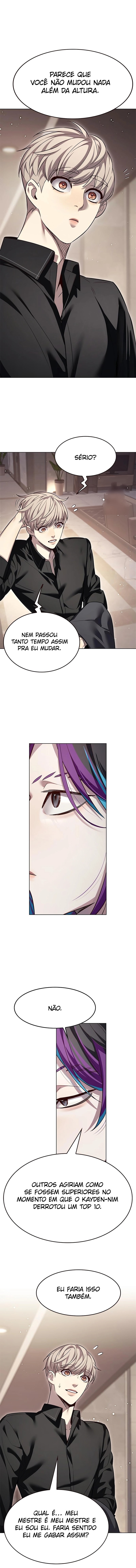 Read Eleceed PT-BR Manga Online