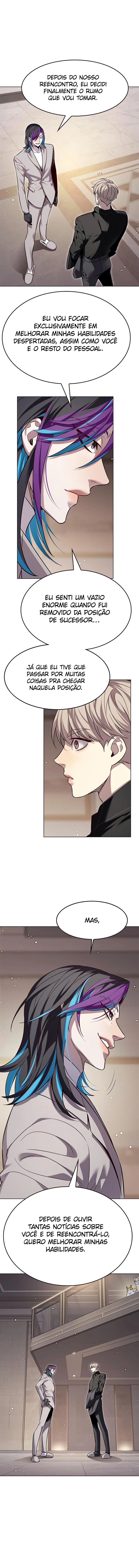 Read Eleceed PT-BR Manga Online