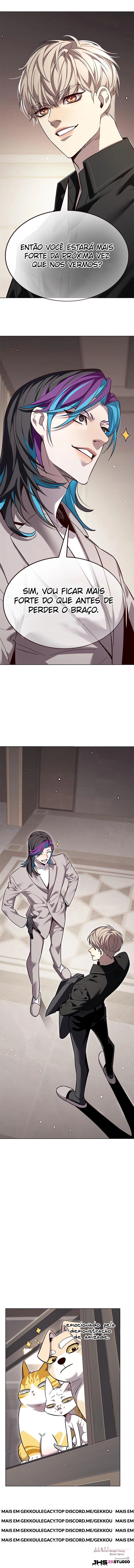 Read Eleceed PT-BR Manga Online