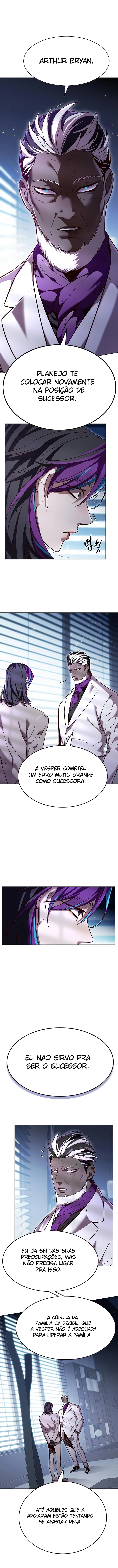 Read Eleceed PT-BR Manga Online